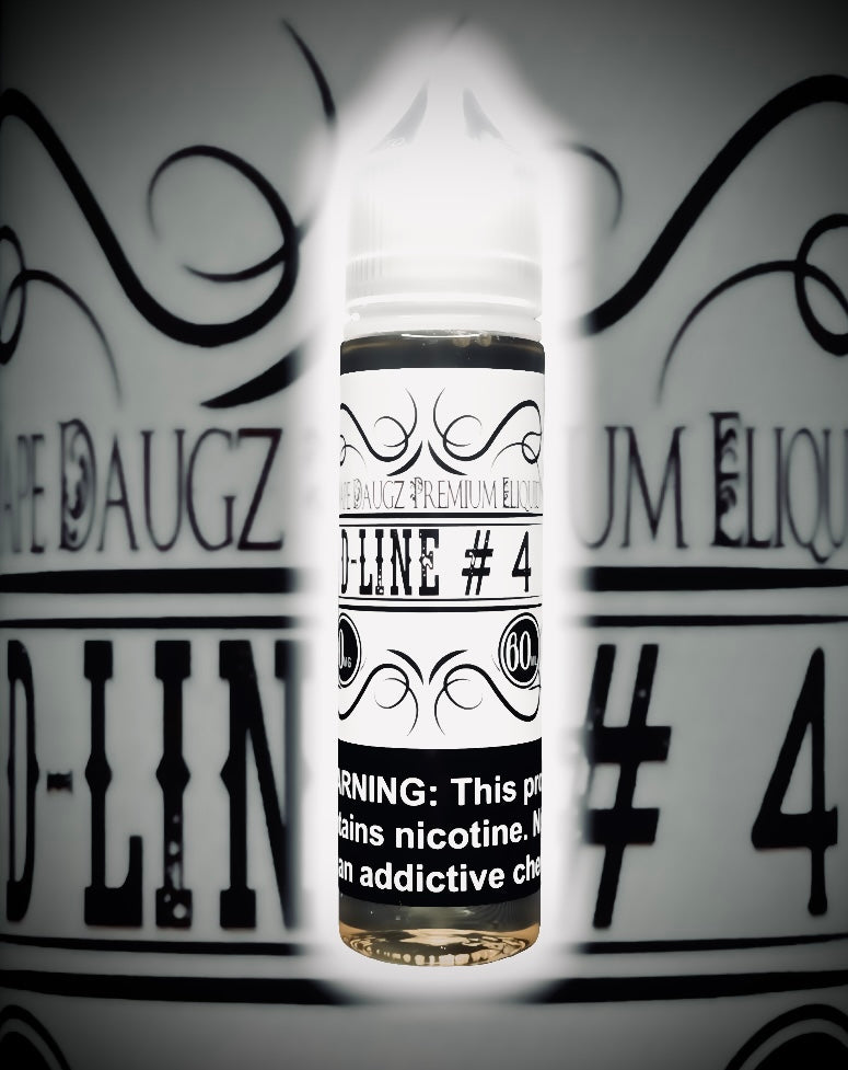 Black Label Vape Juice Four Seasons E-liquids - VNT - 60ml Black Label Vape Juice Four Seasons E-liquids - VNT - 60ml