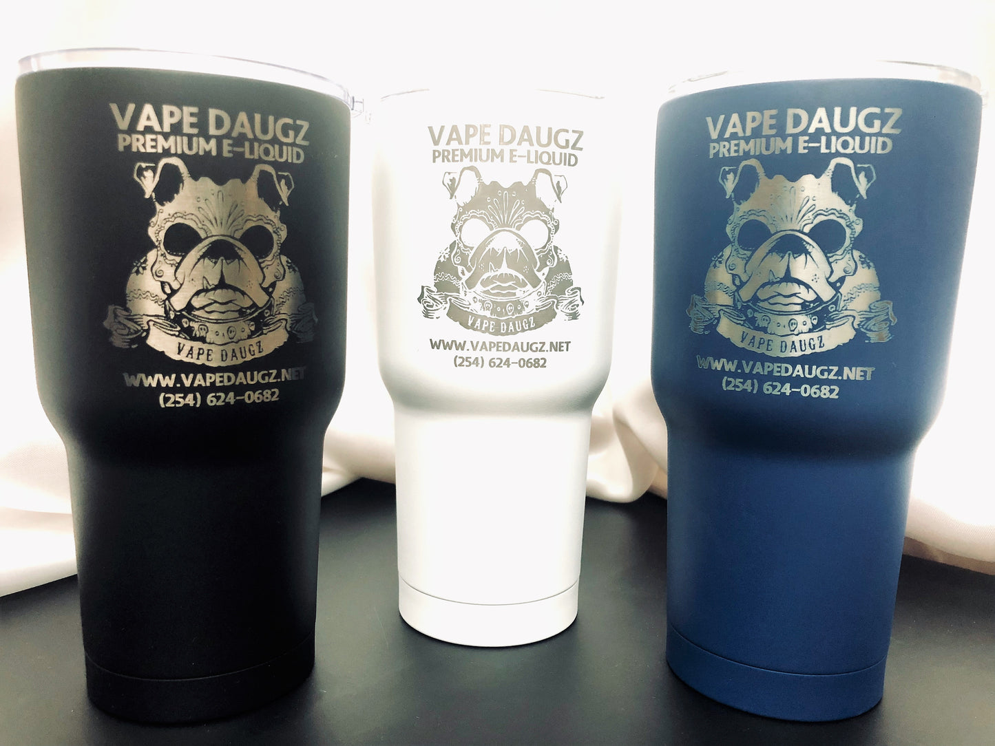 VD Tumblers