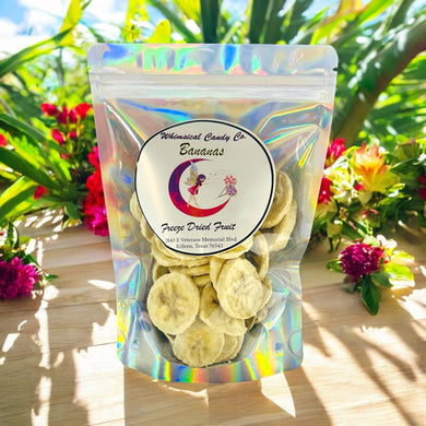Banana Chips