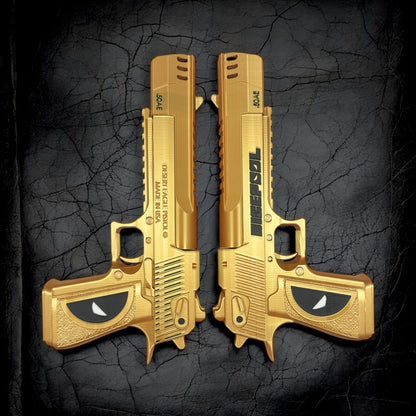Deadpool Desert Eagles