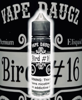 Black Label: 
