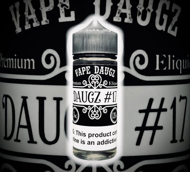 Black Label: 