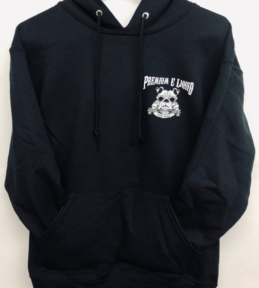 Nice Warm VD Hoodie!