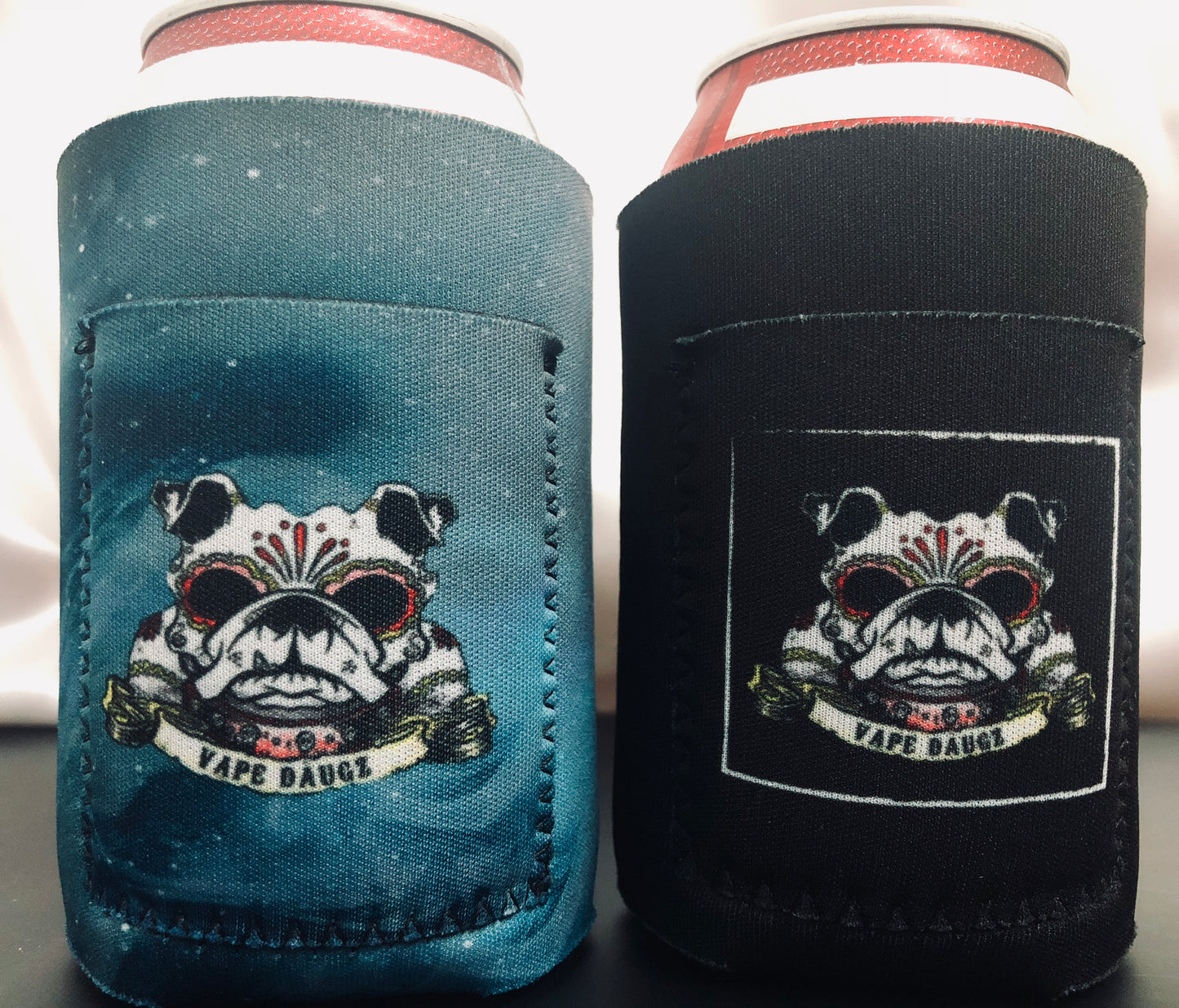 VD Koozies!!